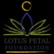 Lotus Petal Foundation logo